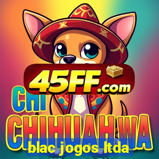 blac jogos ltda